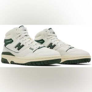 New Balance x Aime Leon Dore Sneakers